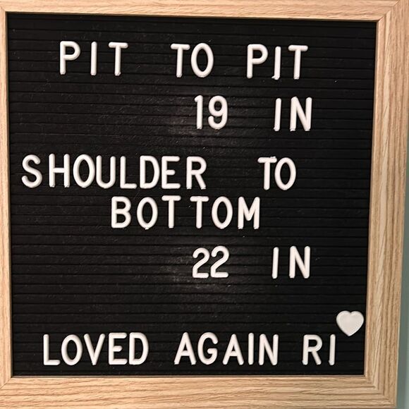 Daily Practice Cozy Two Tone Sweater - Picture 8 of 8